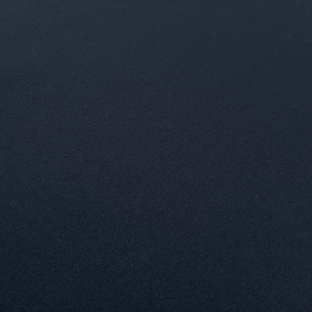 Glacier - Softshell med klimatmembran - Marinblå / Mörk marinblå
