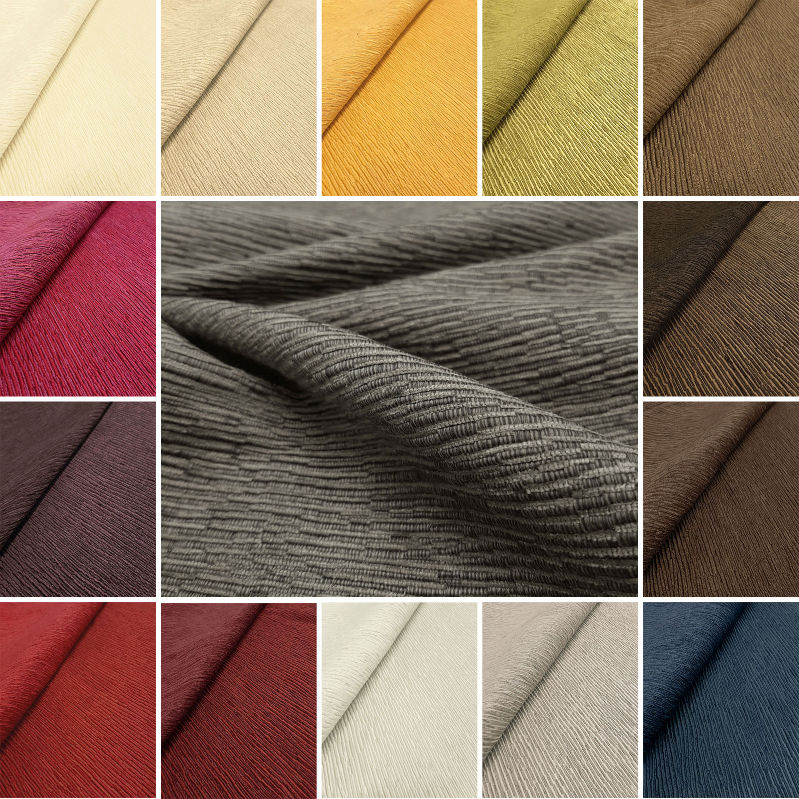 Sahco® Costes - designmattestyg med silke