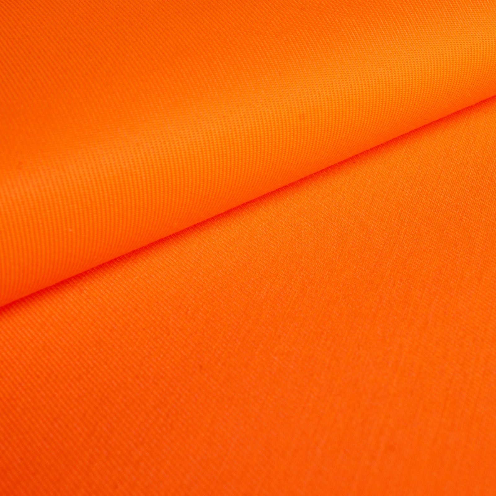 Duncan Cordura® bomullstyg - Neon orange