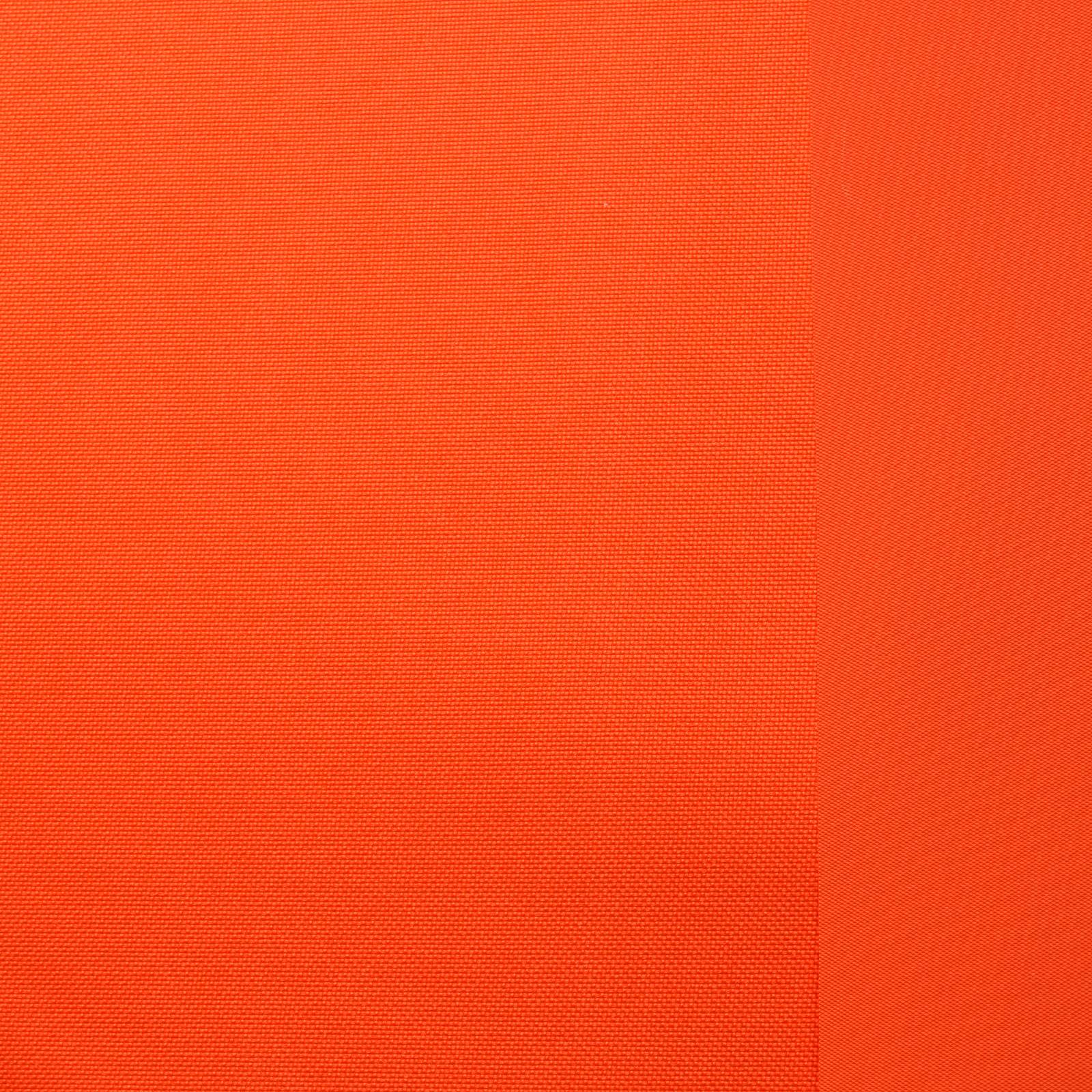 Acier Cordura® - 1100 dtex polyamidväv - Vattentät - Orange