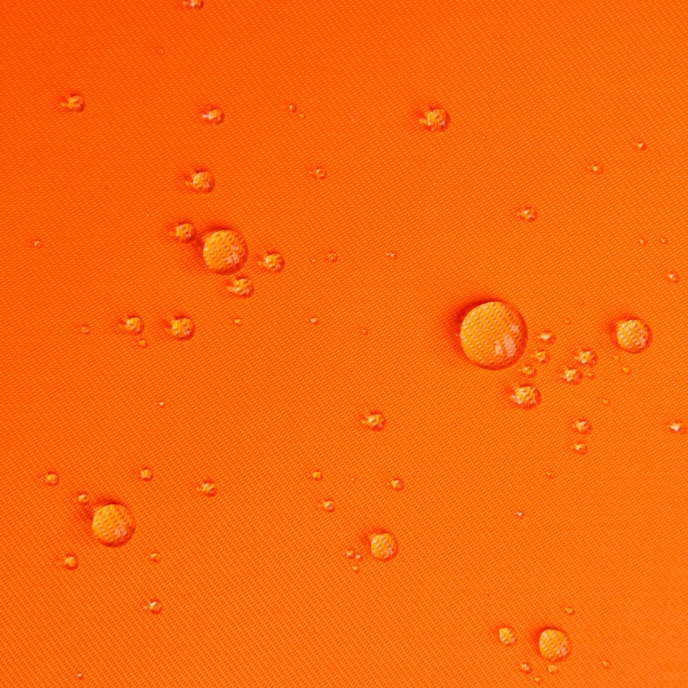 Duncan Cordura® bomullstyg - Neon orange