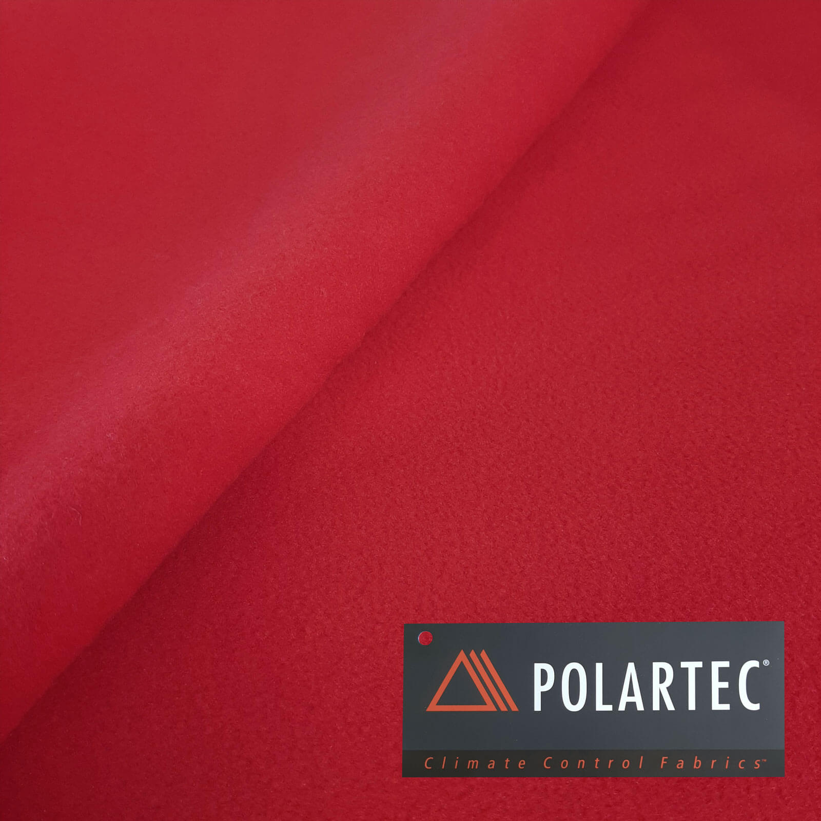Imera - 300 Polartec® Fleece – Röd