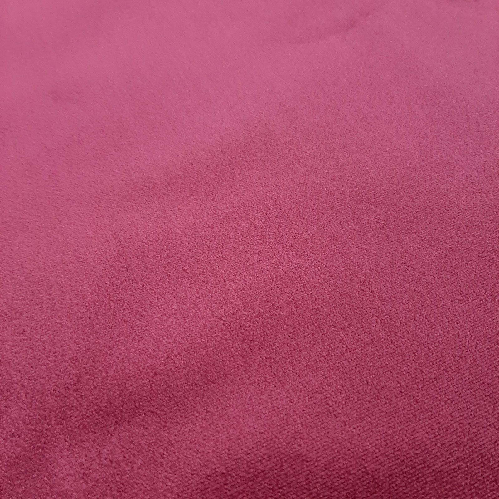 Sahco® Devon 2271 - Velour sammetsmaterial - 100% silke - Cyclam