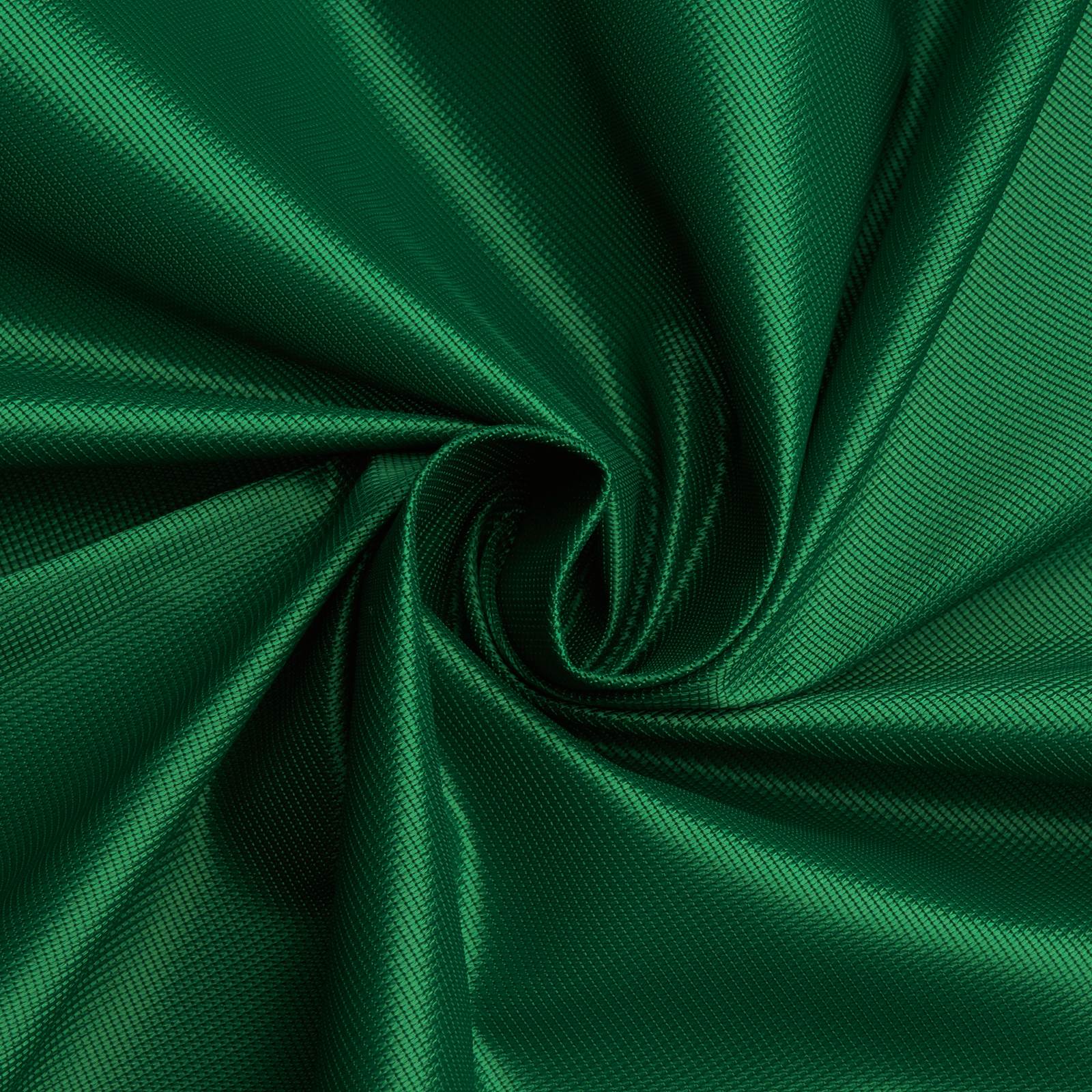 Ava Fahnengewirke Polyester - Grön