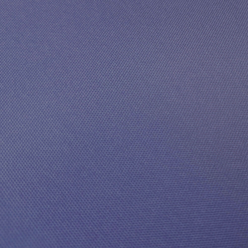 Alani - vattenavvisande fin canvas med UPF 50+ - Kunglig blå