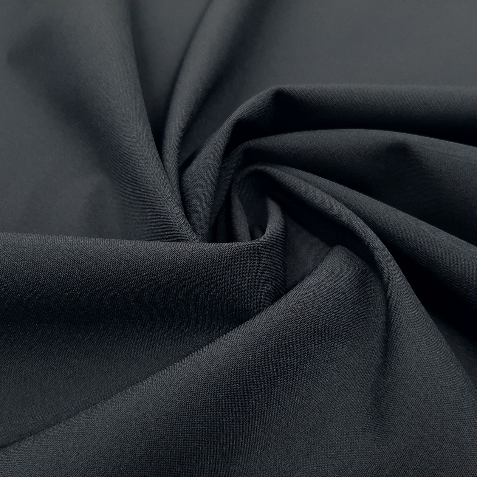 Öko-Tex® Dufour - elastiskt softshell - sportkläder för aktiva användare - Marin
