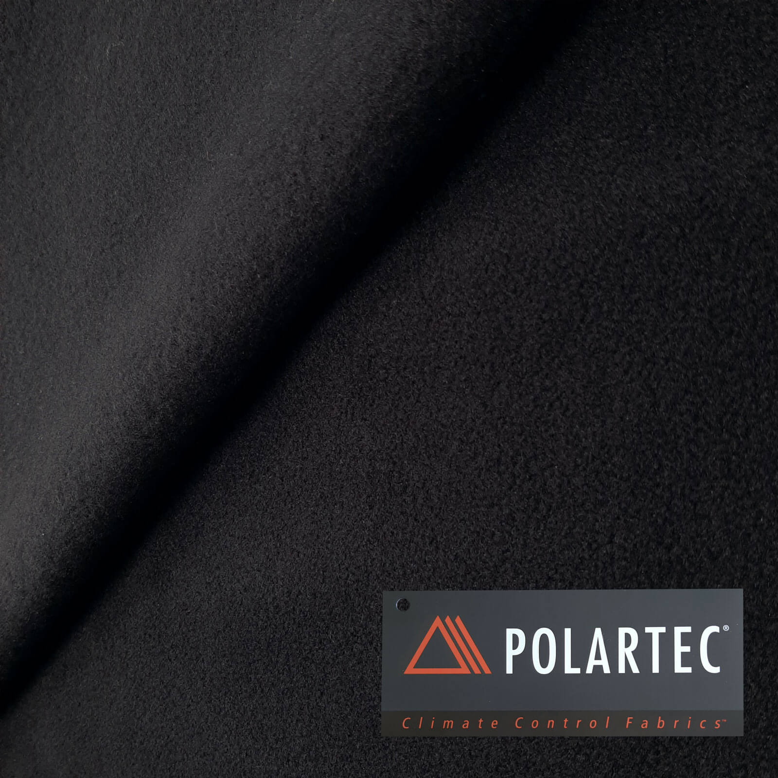 Imera - 300 Polartec® Fleece – Svart