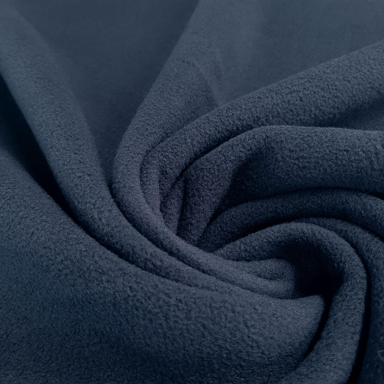 Imera - 300 Polartec® Fleece – Marinblått