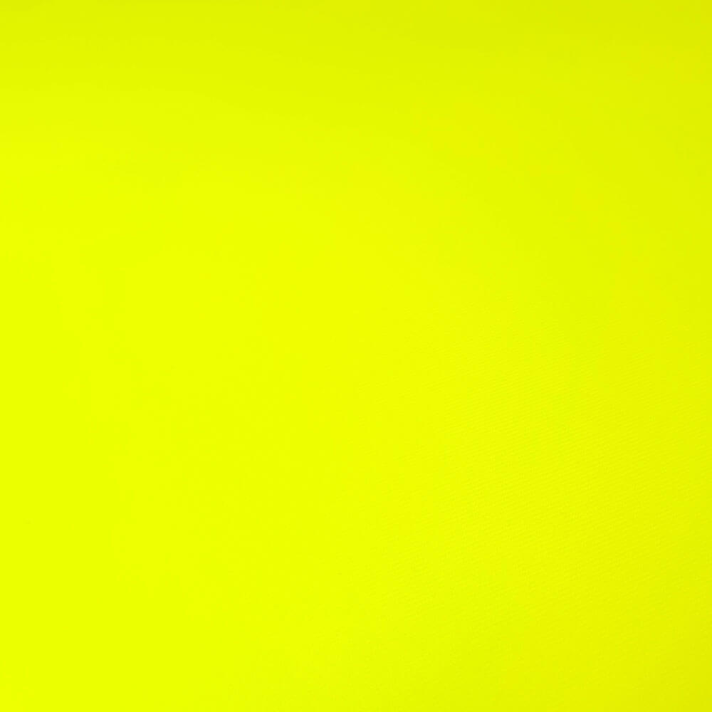 Amira - Antistatiskt yttertygslaminat - Fluorescerande gul EN20471