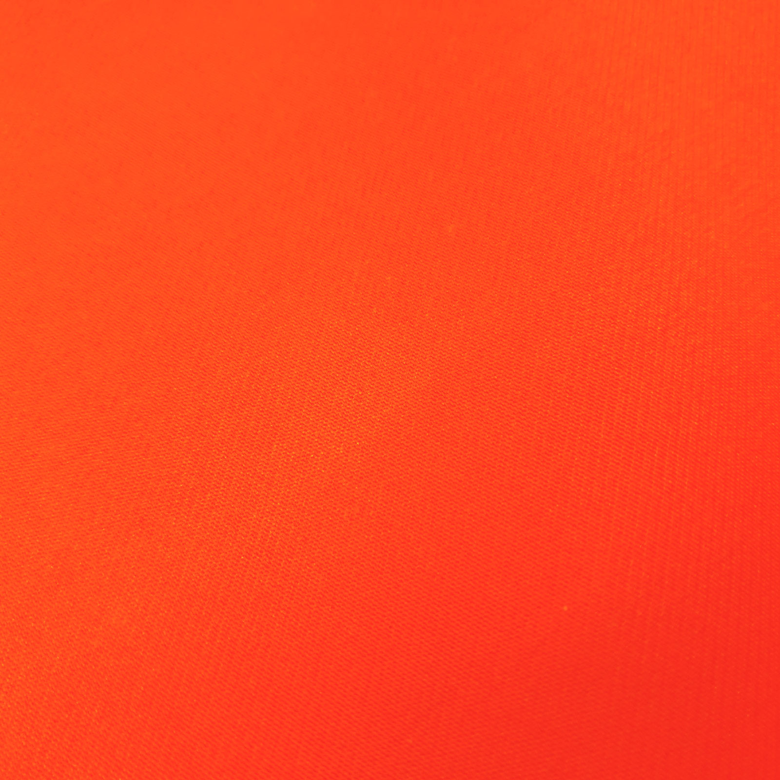 Taio - Softshell / Bindning med ull - Neon orange EN20471
