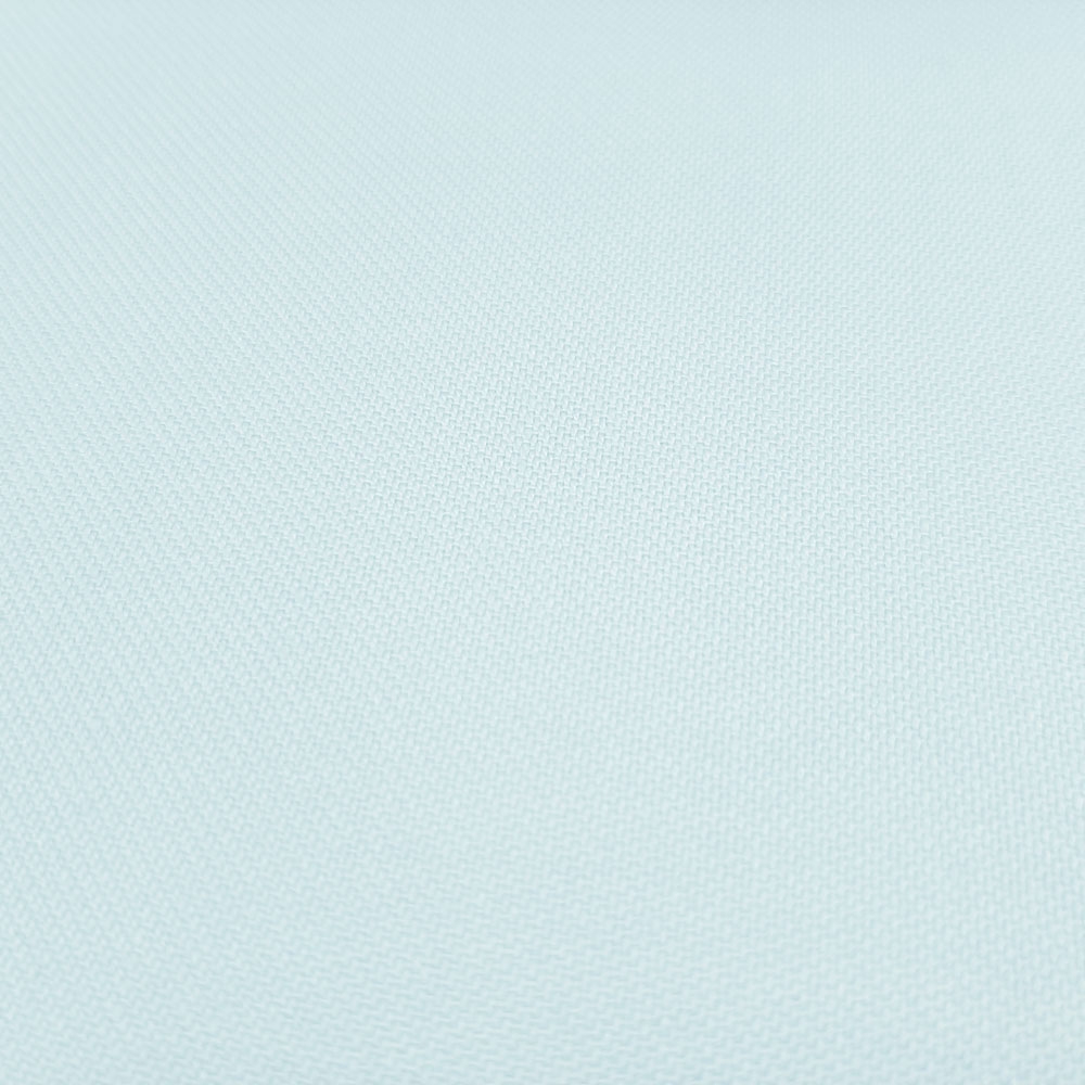 Elise - Damastduk för dekoration och bordsdukar - ljusblå