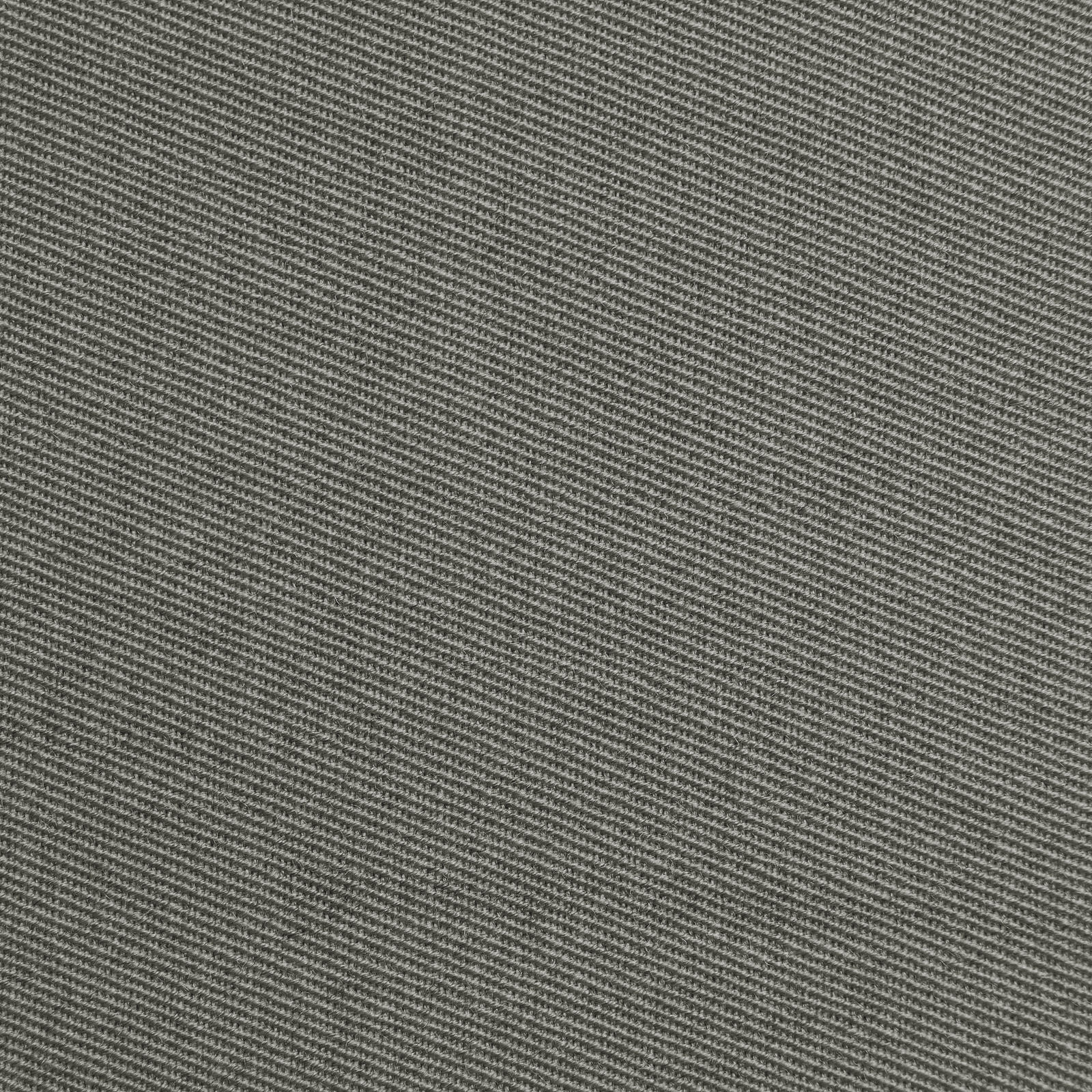 Franziska - ullduk/uniformsduk (grå)