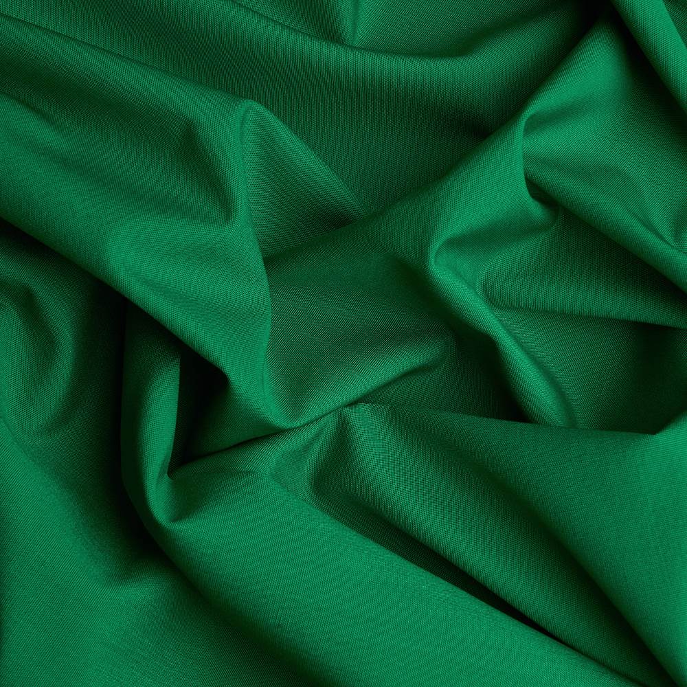 Liesel - Flaggatyg / dekotyg / skyttetävlingsflagga (grön)