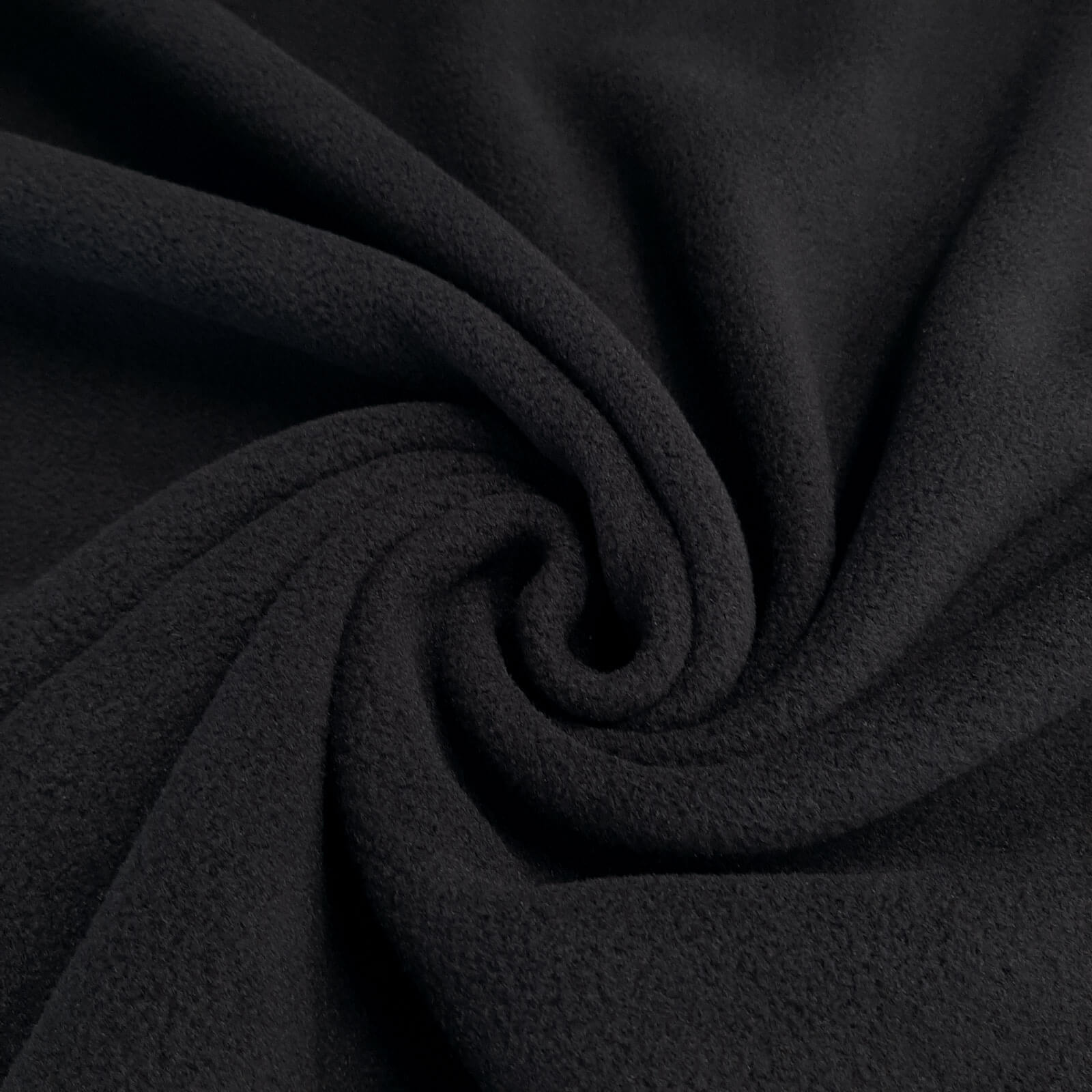Imera - 300 Polartec® Fleece – Svart