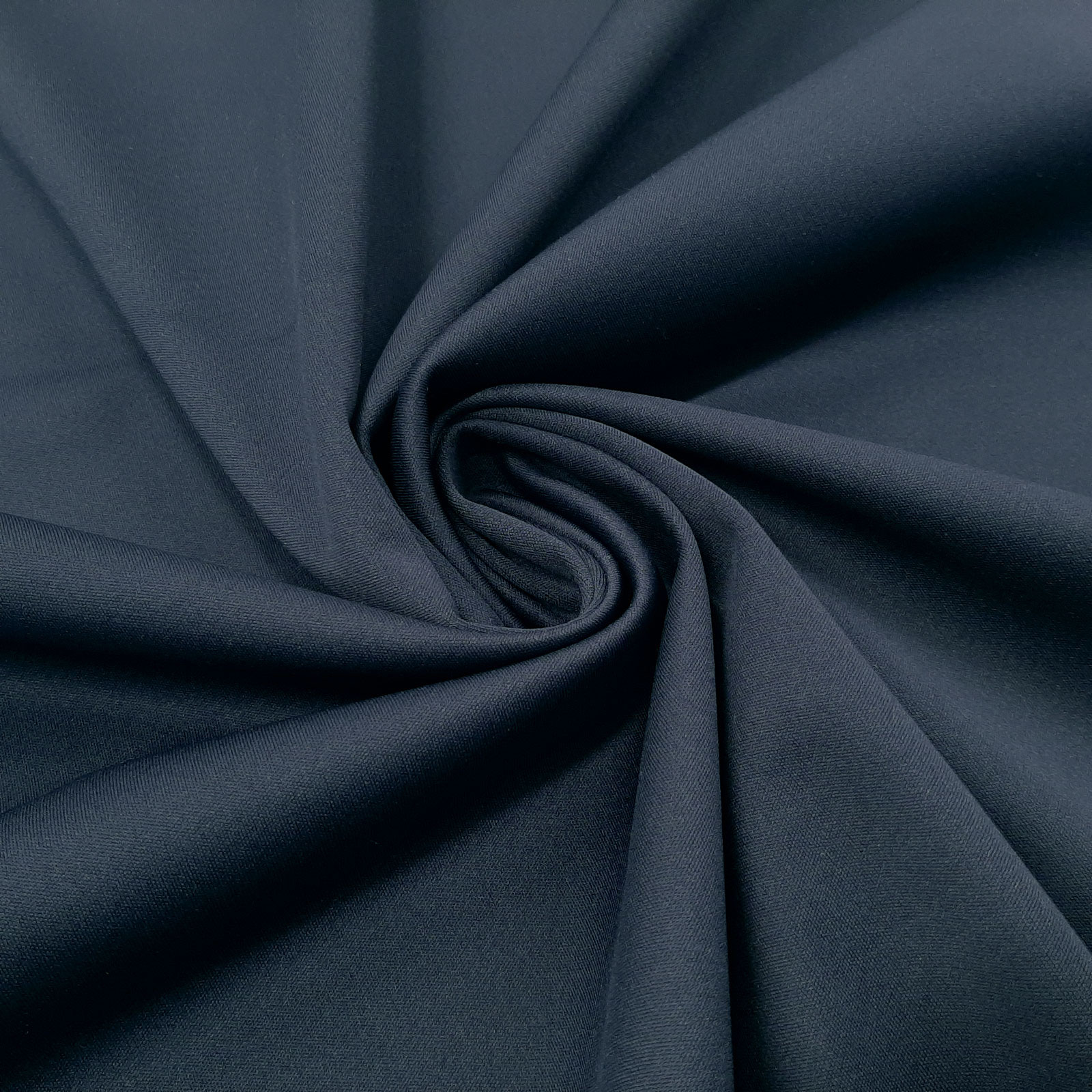 Ravi - Coolmax® Softshell - Mörkblå